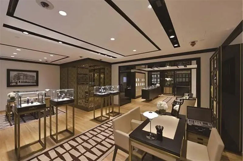 山东临沂帝舵维修店在哪