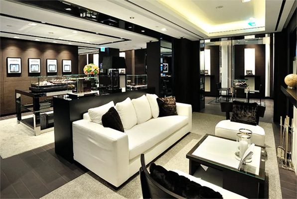 山东临沂帝舵专修店在哪里